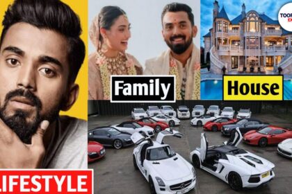 Kl Rahul Lifestyle 2024 ! Kl Rahul Income, Biography, Income: