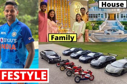 Suryakumar yadav car collection | Suryakumar yadav Lifestyle | Suryakumar yadav Income |