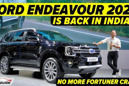 भारत में ford endeavour 2024 टॉप मॉडल की कीमत : Ford endeavour 2024 ! Ford endeavour 2024 mileage !