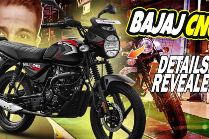 Bajaj cng bike mileage : bajaj cng bike price on road ! bajaj cng bike price ! 