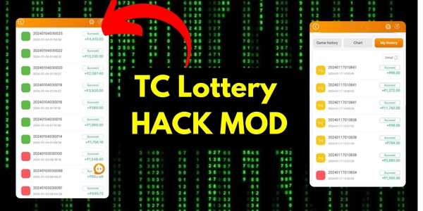 Tc lottery hack mod : Tc lottery hack : Tc lottery hack mod apk : Tc lottery gift code :